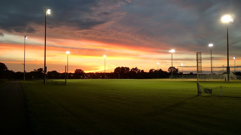 Palatine Park District
