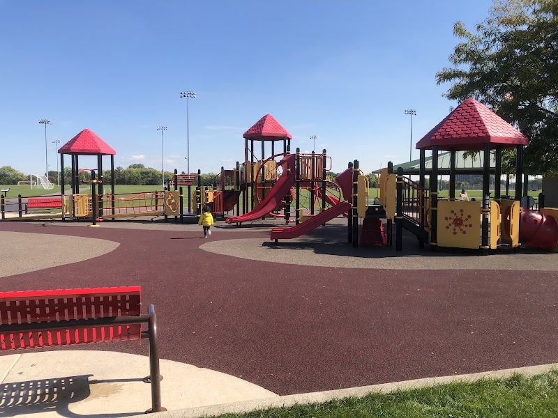 Palatine Park District photo 2