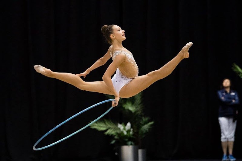 North Shore Rhythmic Gymnastics Center photo 2