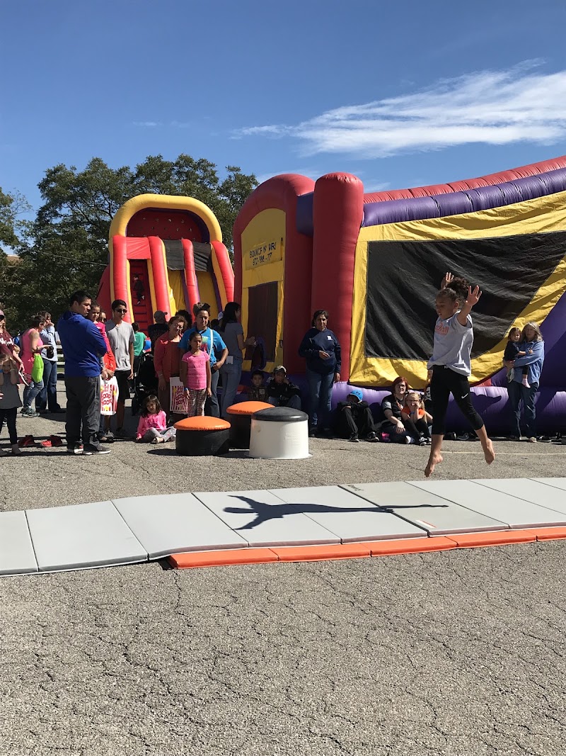 Rockwall Gymnastics Academy photo 2