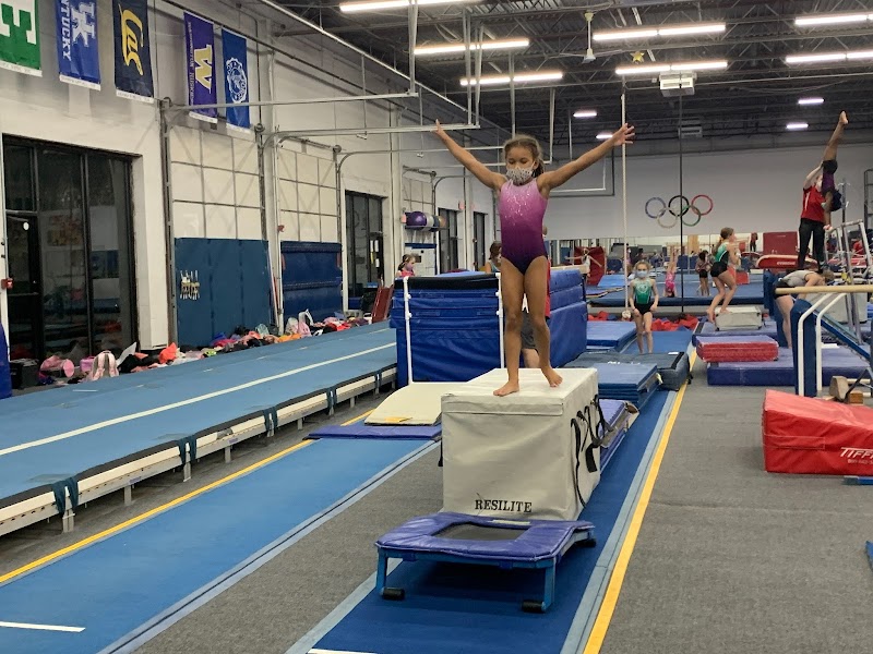 Hill's Gymnastics photo 2