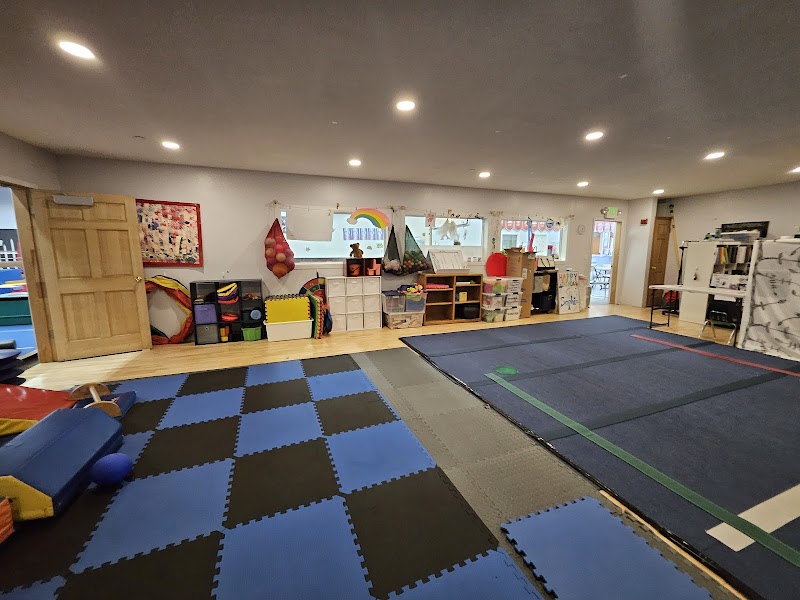 Mt Si Gymnastics Academy photo 3