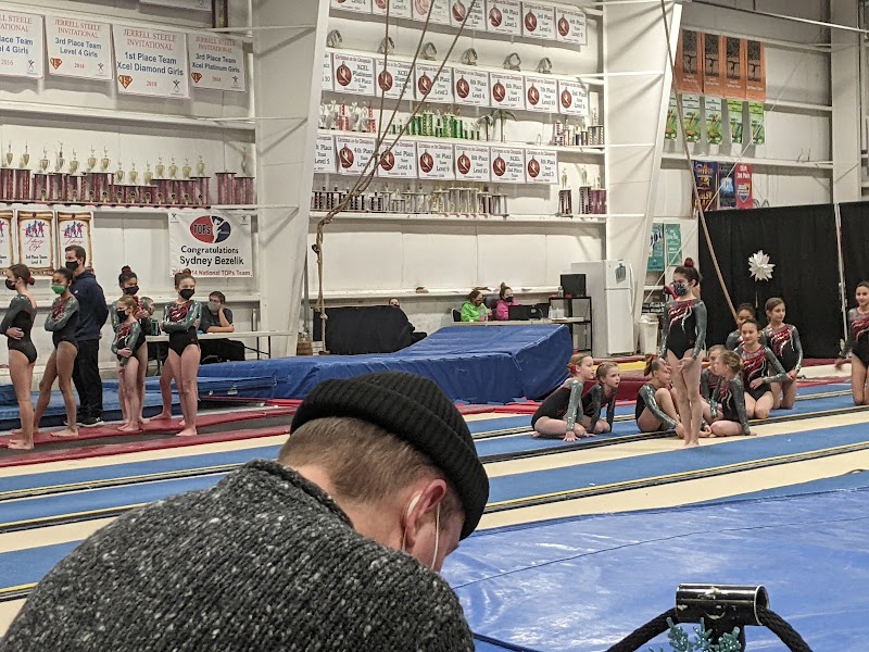 Apollo Gymnastics photo 2