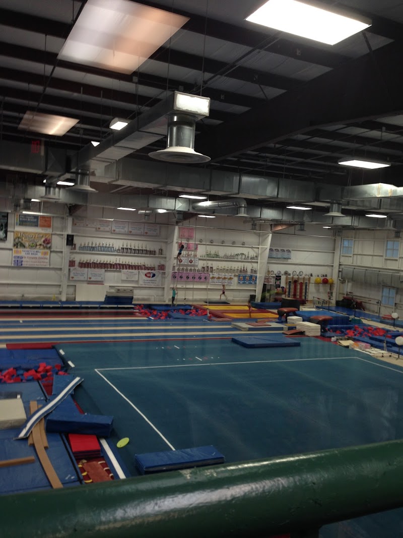 Apollo Gymnastics photo 3