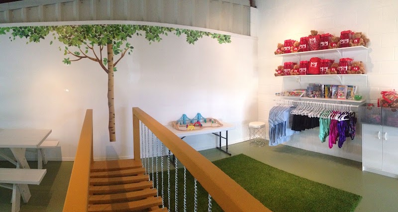 Manakoa Gym & Keiki Learning Center photo 3