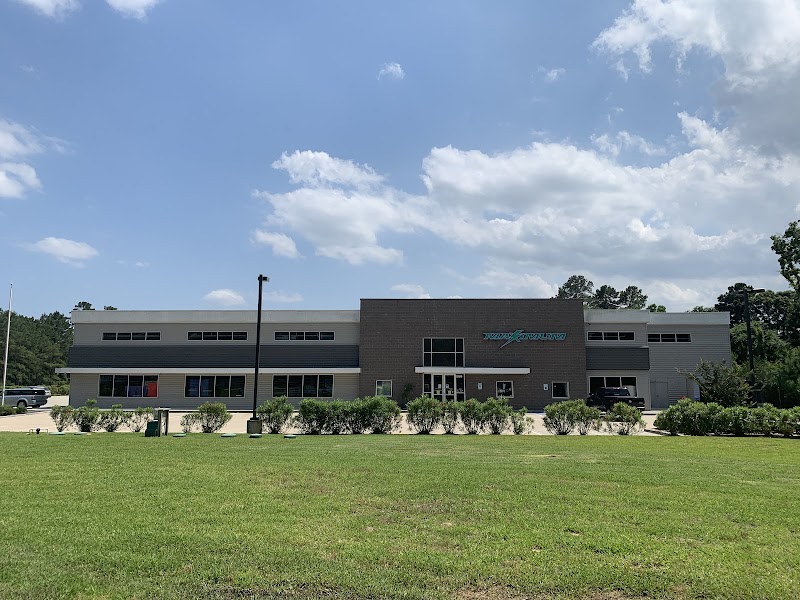 Maximum Athletic Center