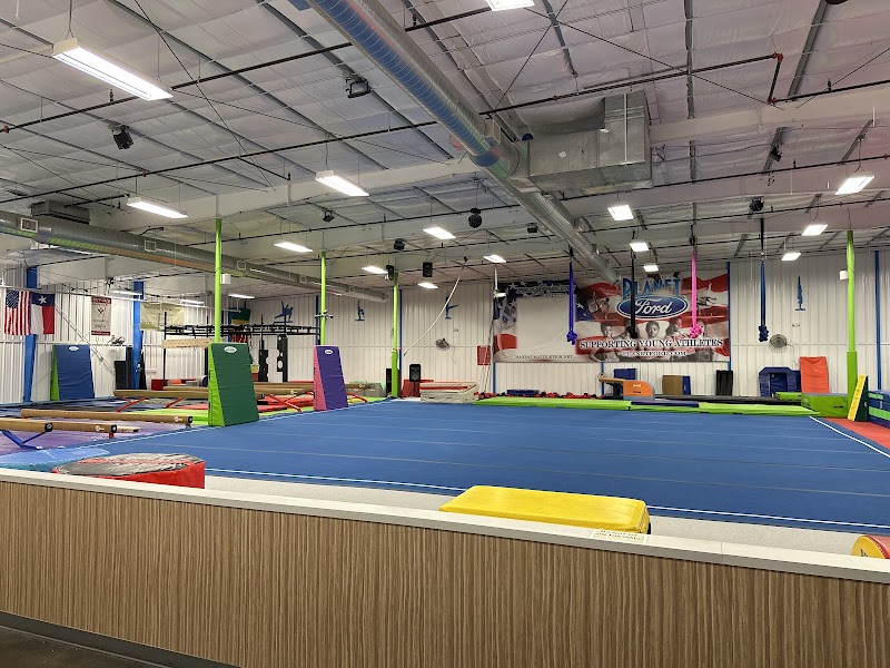 Maximum Athletic Center photo 2