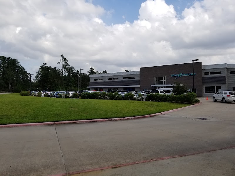 Maximum Athletic Center photo 3