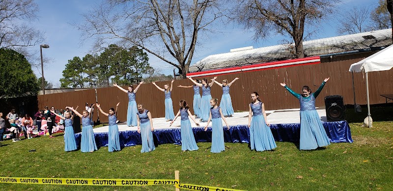 Next Dimension Gymnastics photo 2