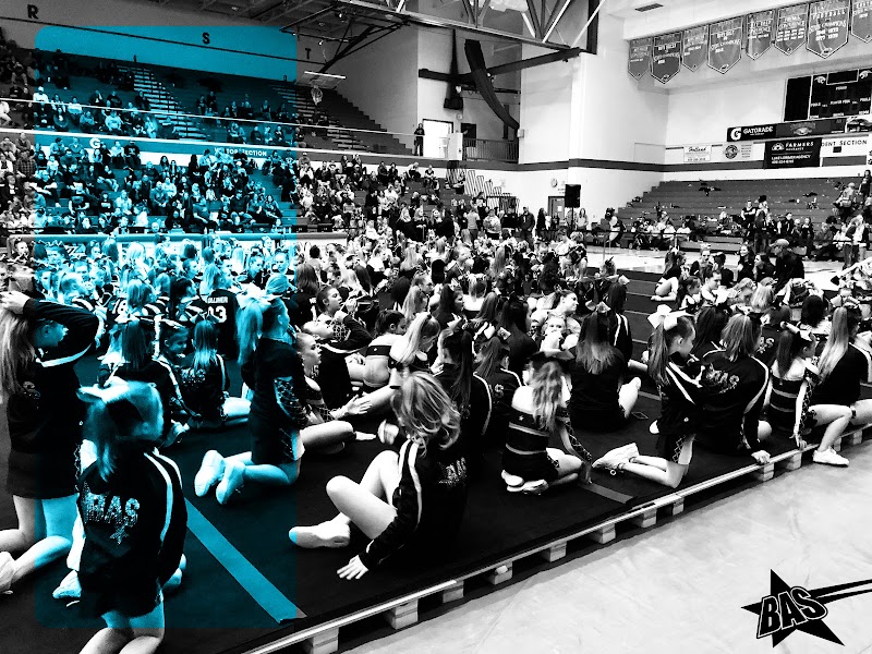 Billings All Star Cheer photo 1