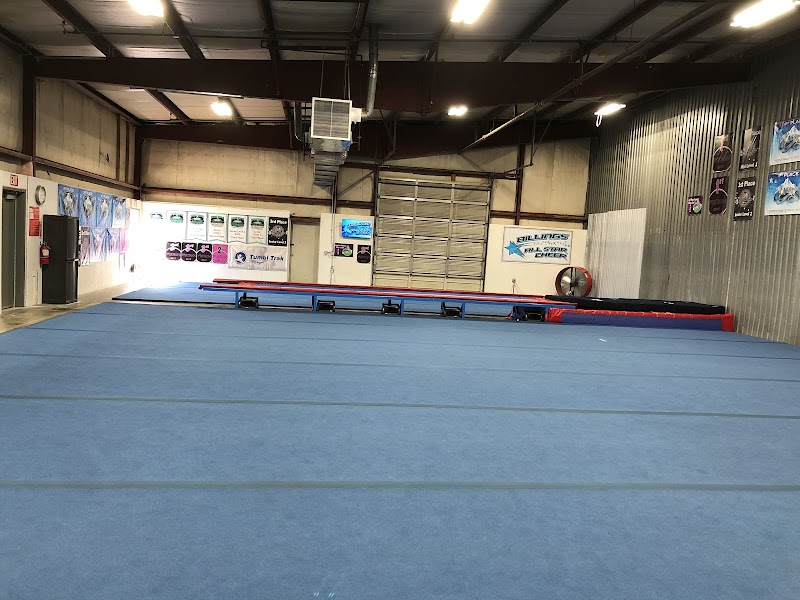 Billings All Star Cheer photo 2