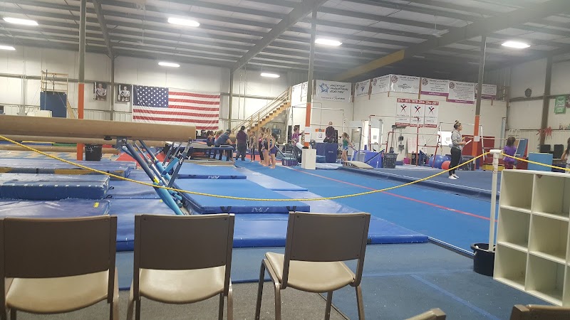 Gym Fusion  LLC