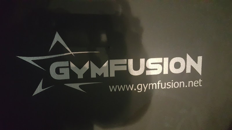 Gym Fusion  LLC photo 2