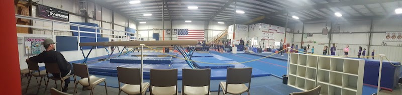 Gym Fusion  LLC photo 3