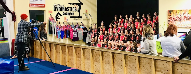 Flathead Gymnastics Academy