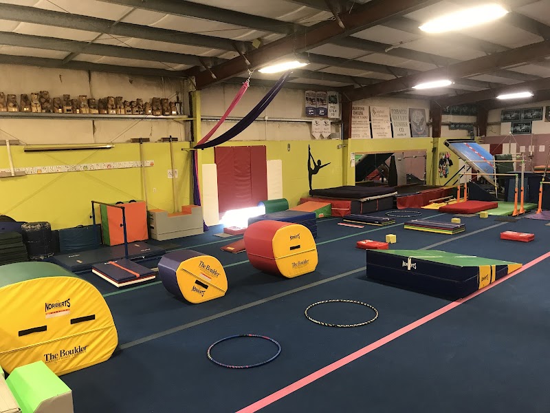 Flathead Gymnastics Academy photo 2