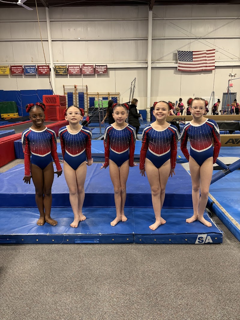 JC GymTastics photo 2