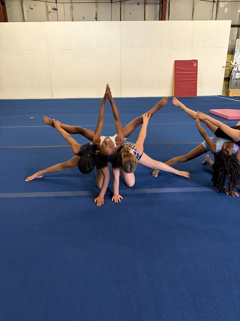 JC GymTastics photo 3