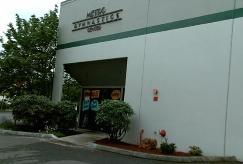Kinetic Gymnastics Center photo 2