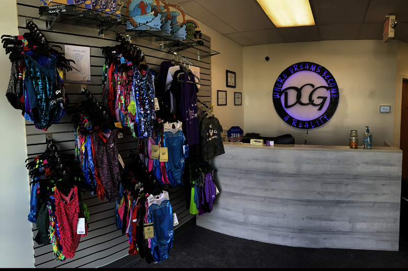 Dream Chasers Gymnastics