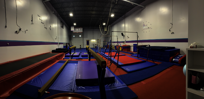 Dream Chasers Gymnastics photo 2