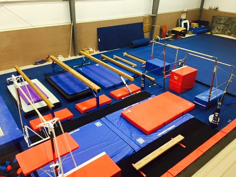 GymKix photo 3