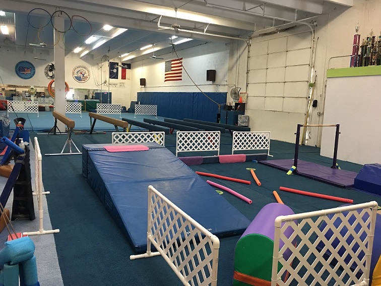Gold Coast Gymnastics Inc.