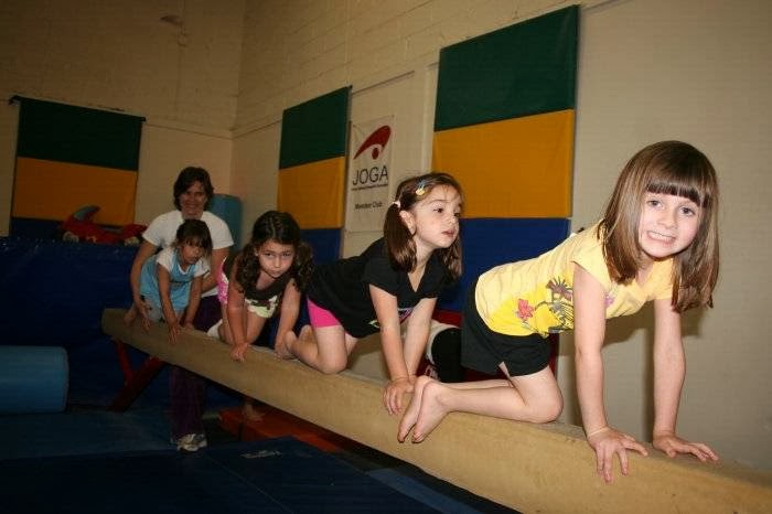 Go for the Gold Gymnastics Center of Whippany photo 2