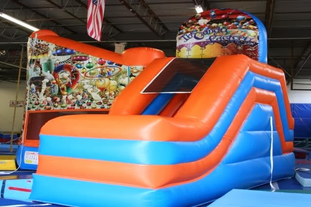 Go for the Gold Gymnastics Center of Whippany photo 3