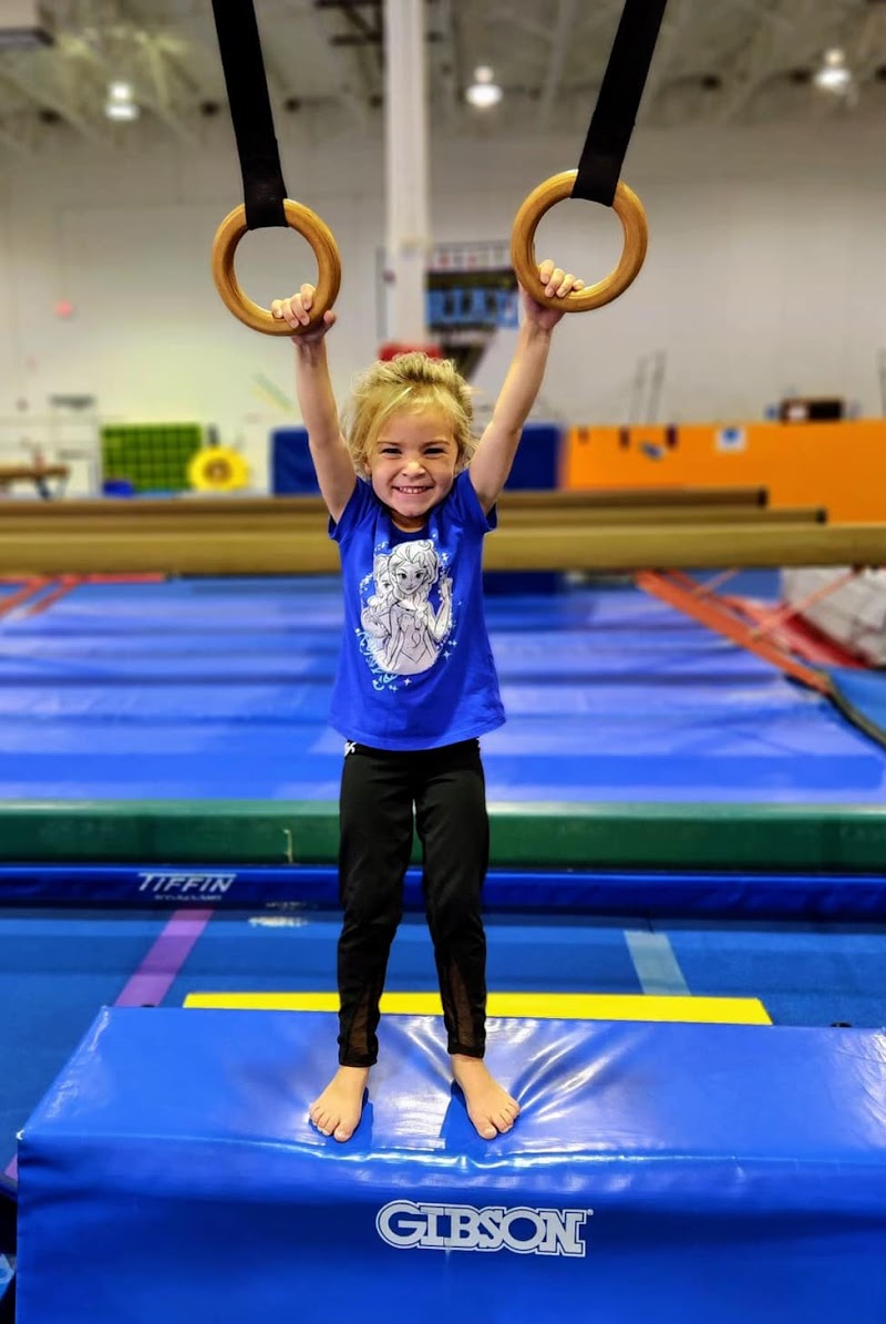 Triad Gymnastics photo 2