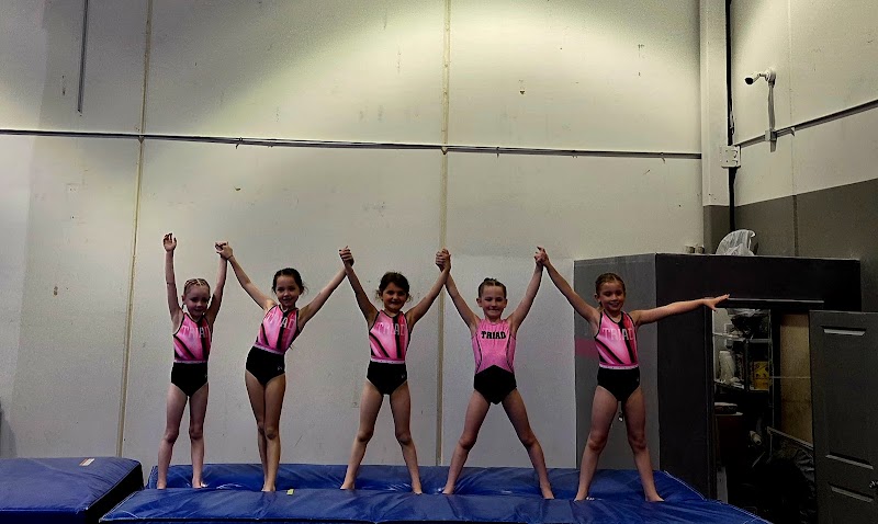 Triad Gymnastics photo 3
