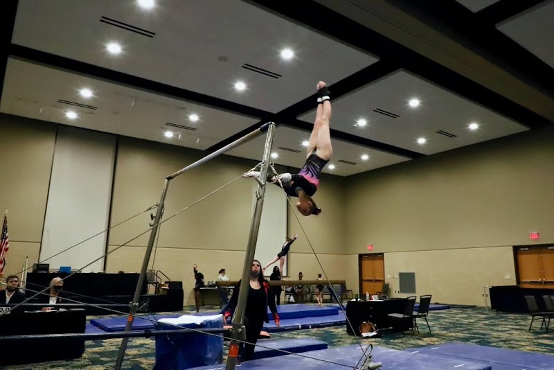 Memphis Elite Gymnastics Academy photo 2