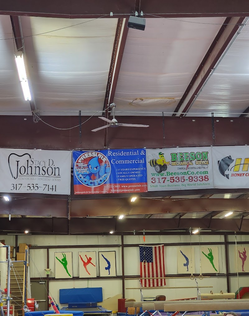 Gymnastics Etc. Inc. photo 2