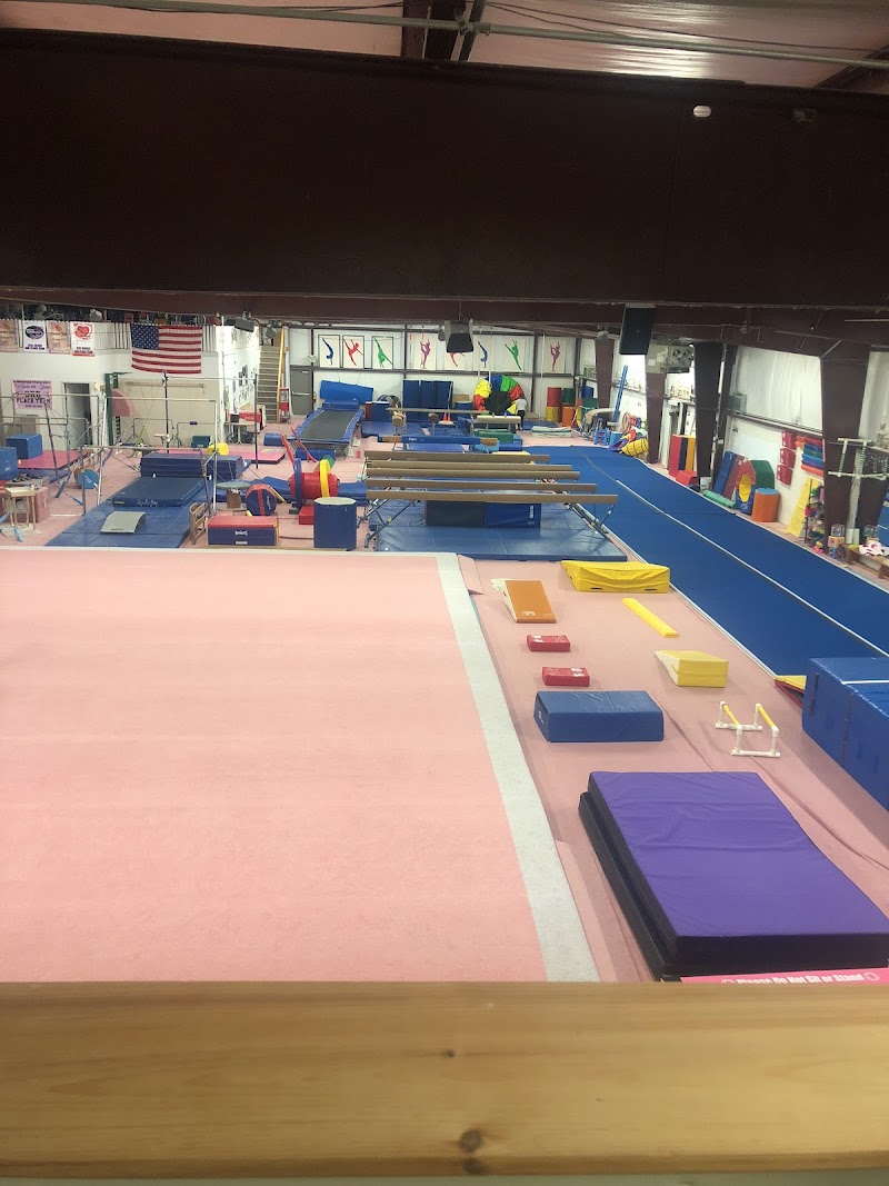 Gymnastics Etc. Inc. photo 3