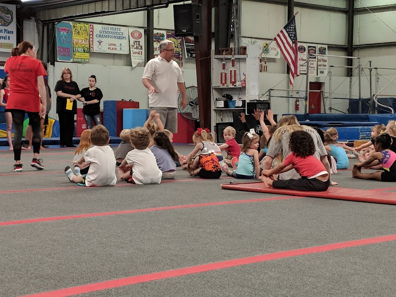 Delta Gymnastics Center