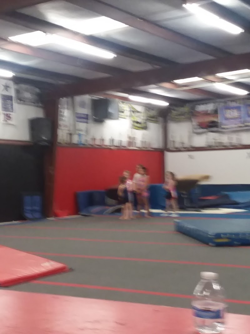 Delta Gymnastics Center photo 2