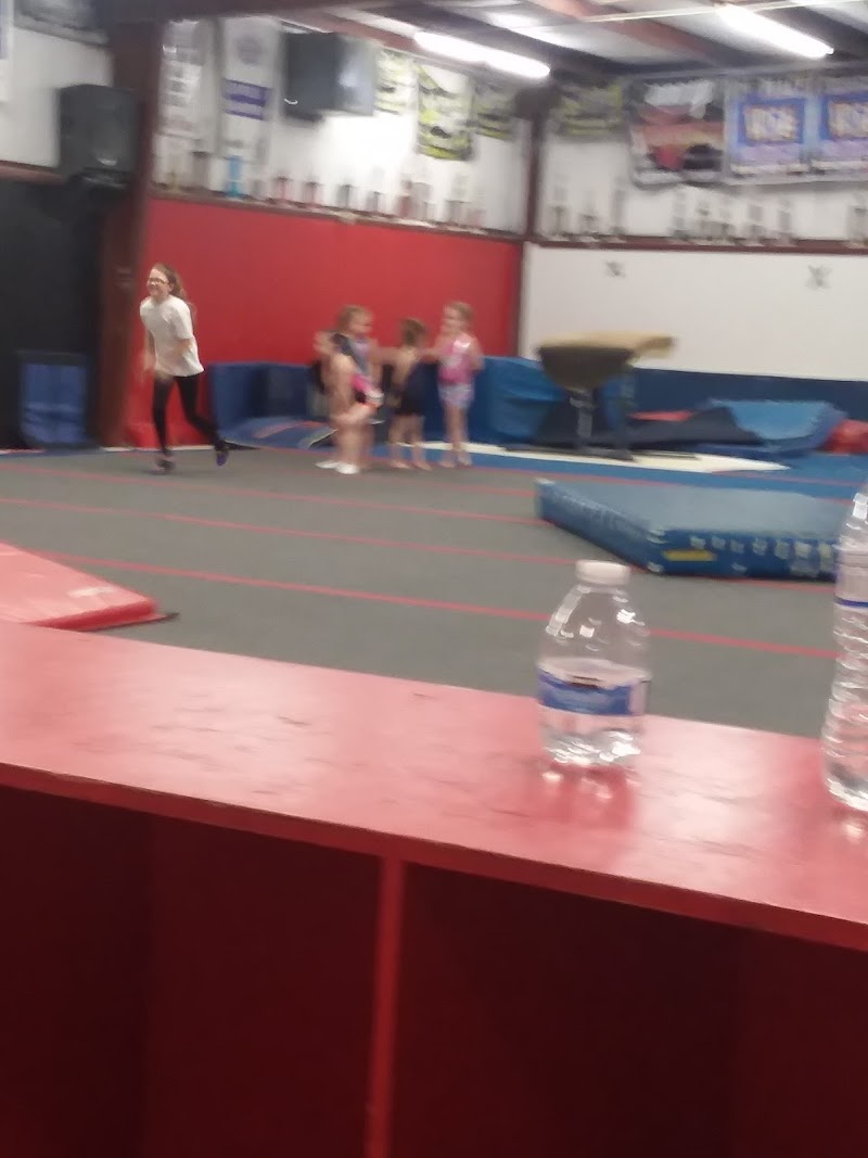 Delta Gymnastics Center photo 3