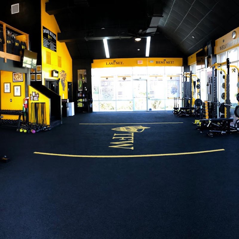 Performance Athletics Club photo 2