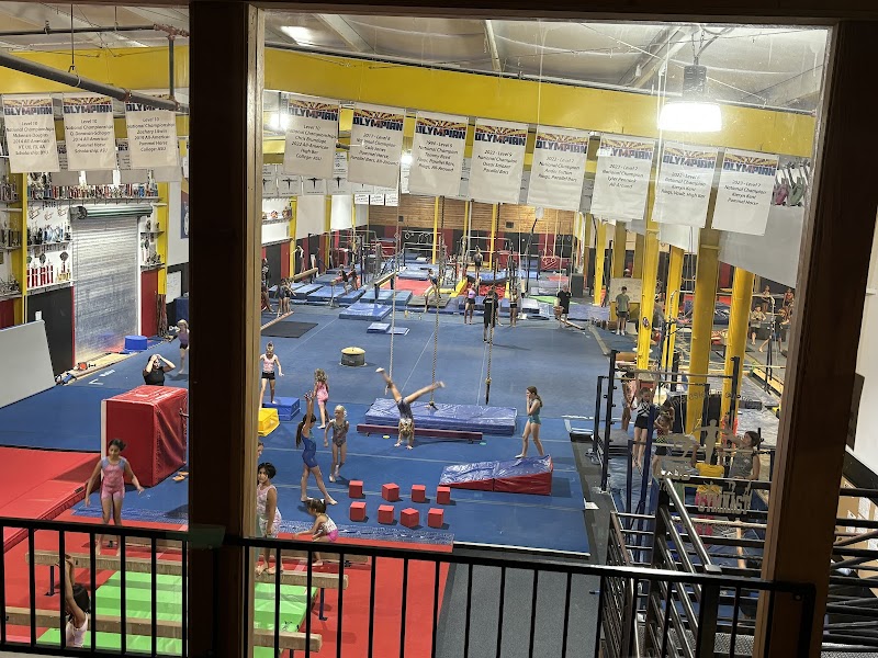Arizona Olympian Gymnastics LLC photo 3