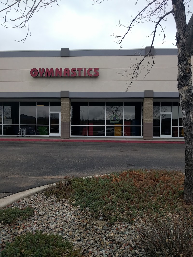 Synergy Gymnastics Academy