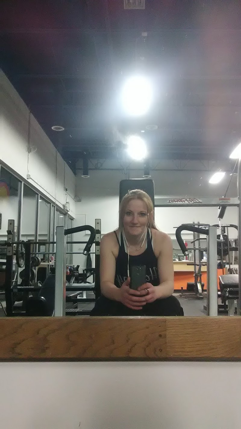 Synergy Gymnastics Academy photo 2