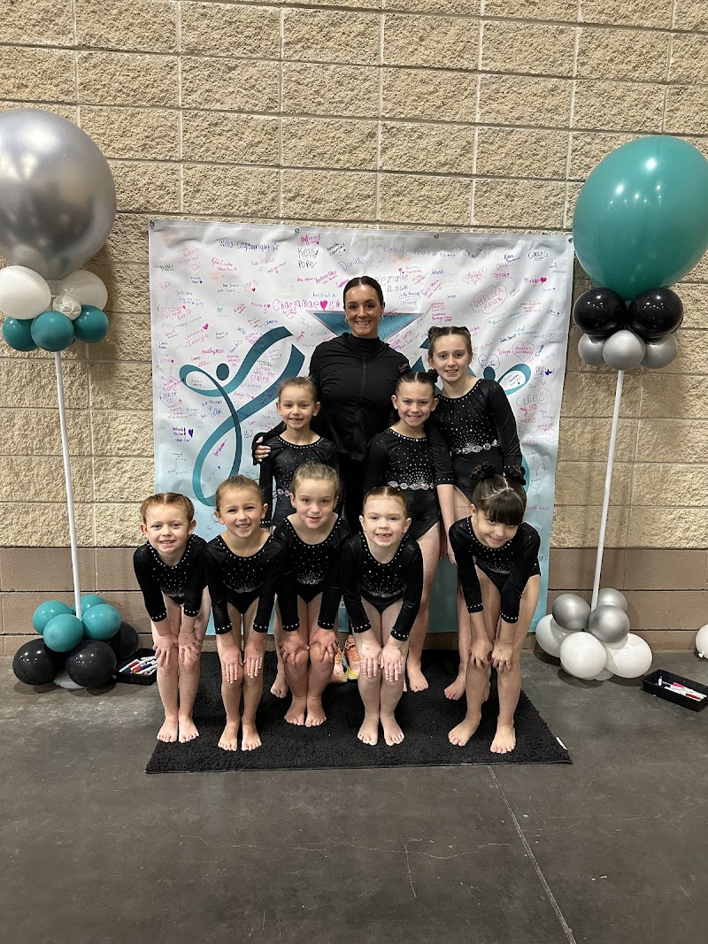 North Georgia Twisters photo 2