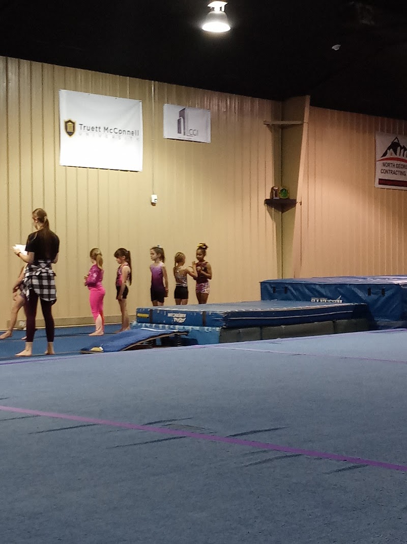 North Georgia Twisters photo 3
