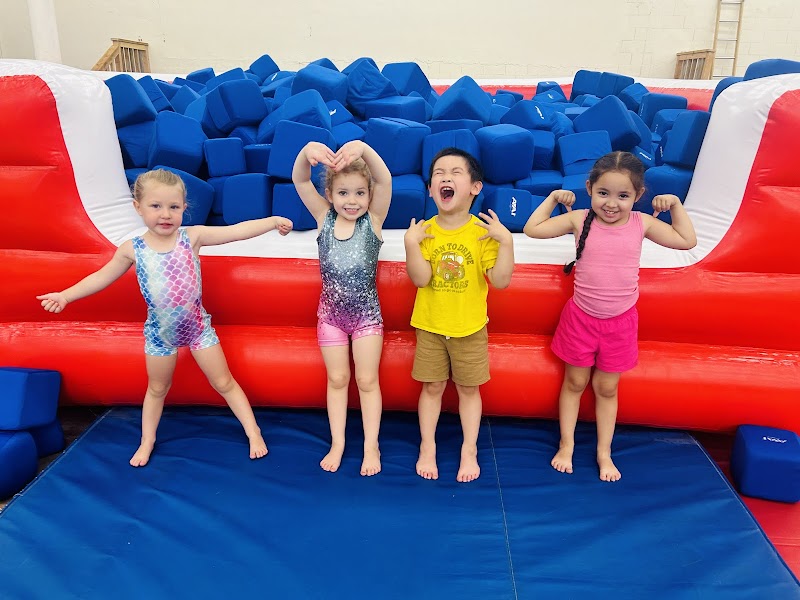 SkyCatch Elite Gym Academy photo 2