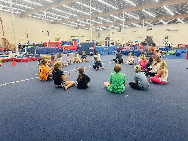 SkyCatch Elite Gym Academy photo 3