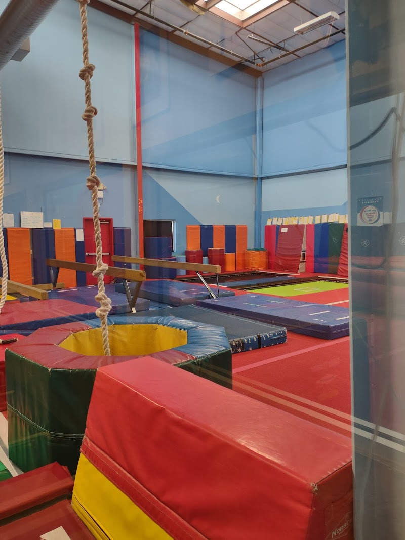 Tumble Time Gymnastics Inc. photo 2