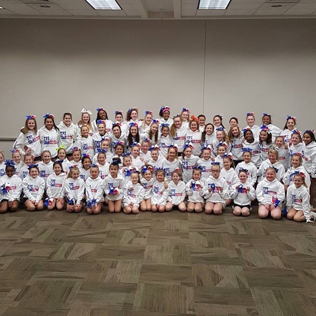 Cheer Connection photo 2