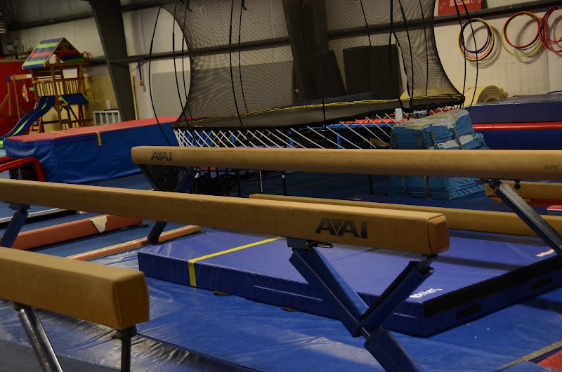 Yelm Gymnastics Center photo 2