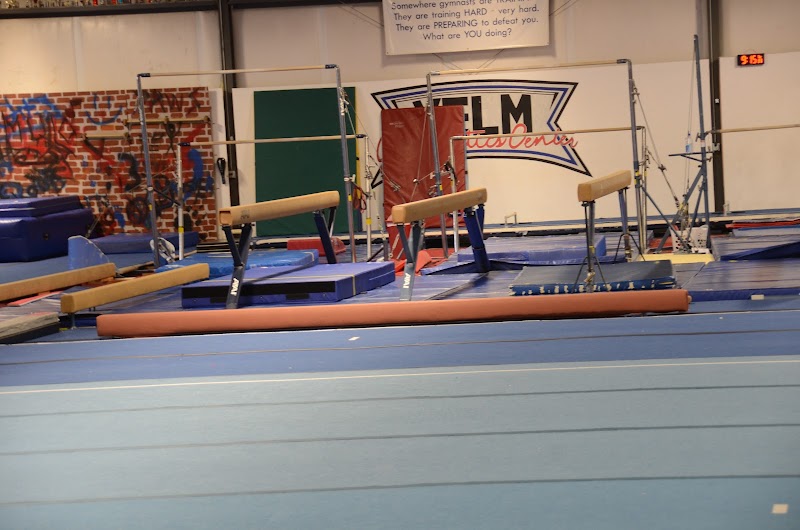 Yelm Gymnastics Center photo 3