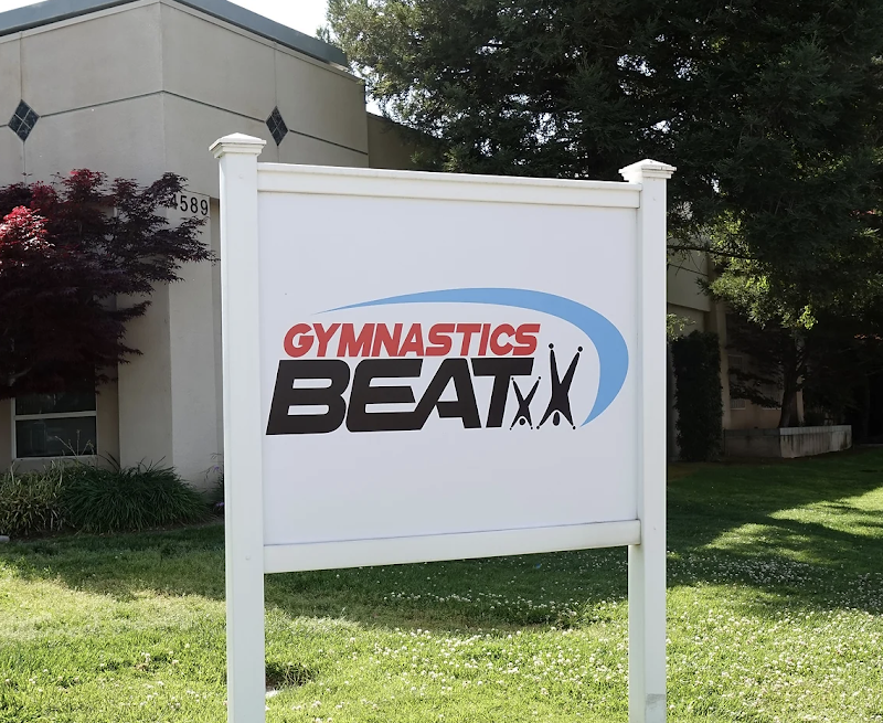 Gymnastics Beat